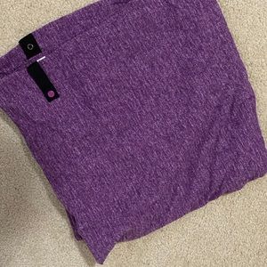 Lululemon scarf